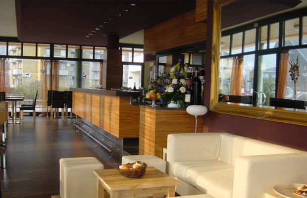 Realizzazioni Progetti: Martini Lounge Cafe